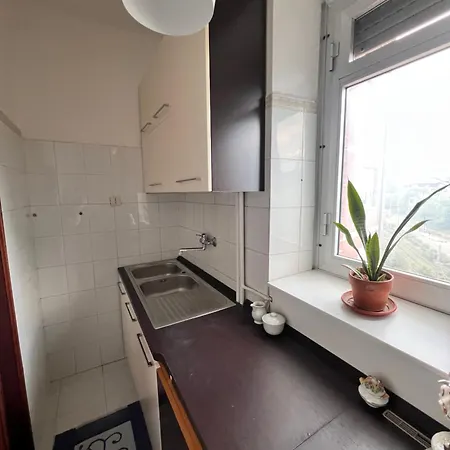 Apartament Juventus Stadium