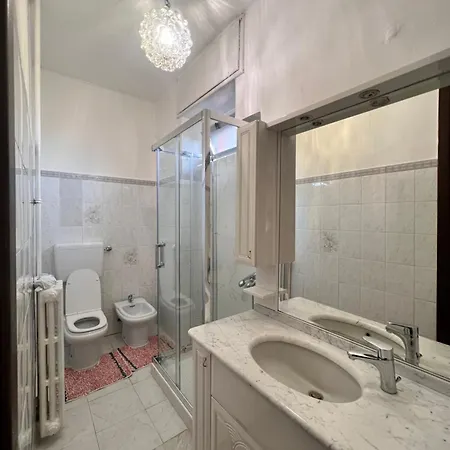 Apartament Juventus Stadium