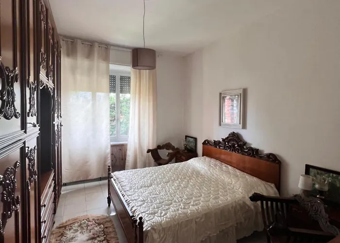 Lägenhet Juventus Stadium *