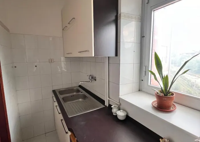 Apartamento Juventus Stadium