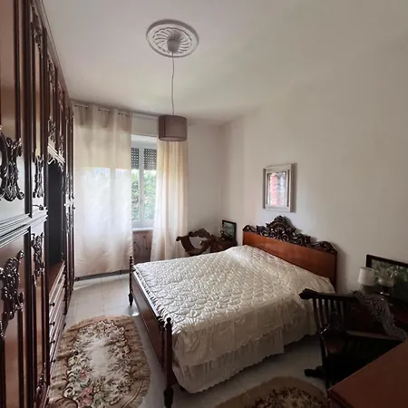 Apartment Juventus Stadium *